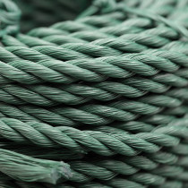 Corde polypropylène 25 m 7 mm 2