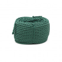 Corde polypropylène 25 m 7 mm