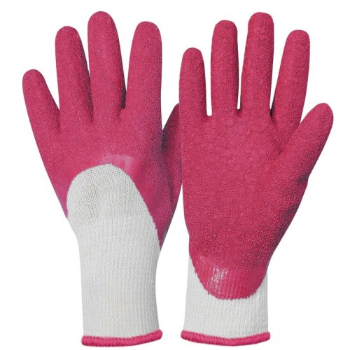 Gants de jardinage