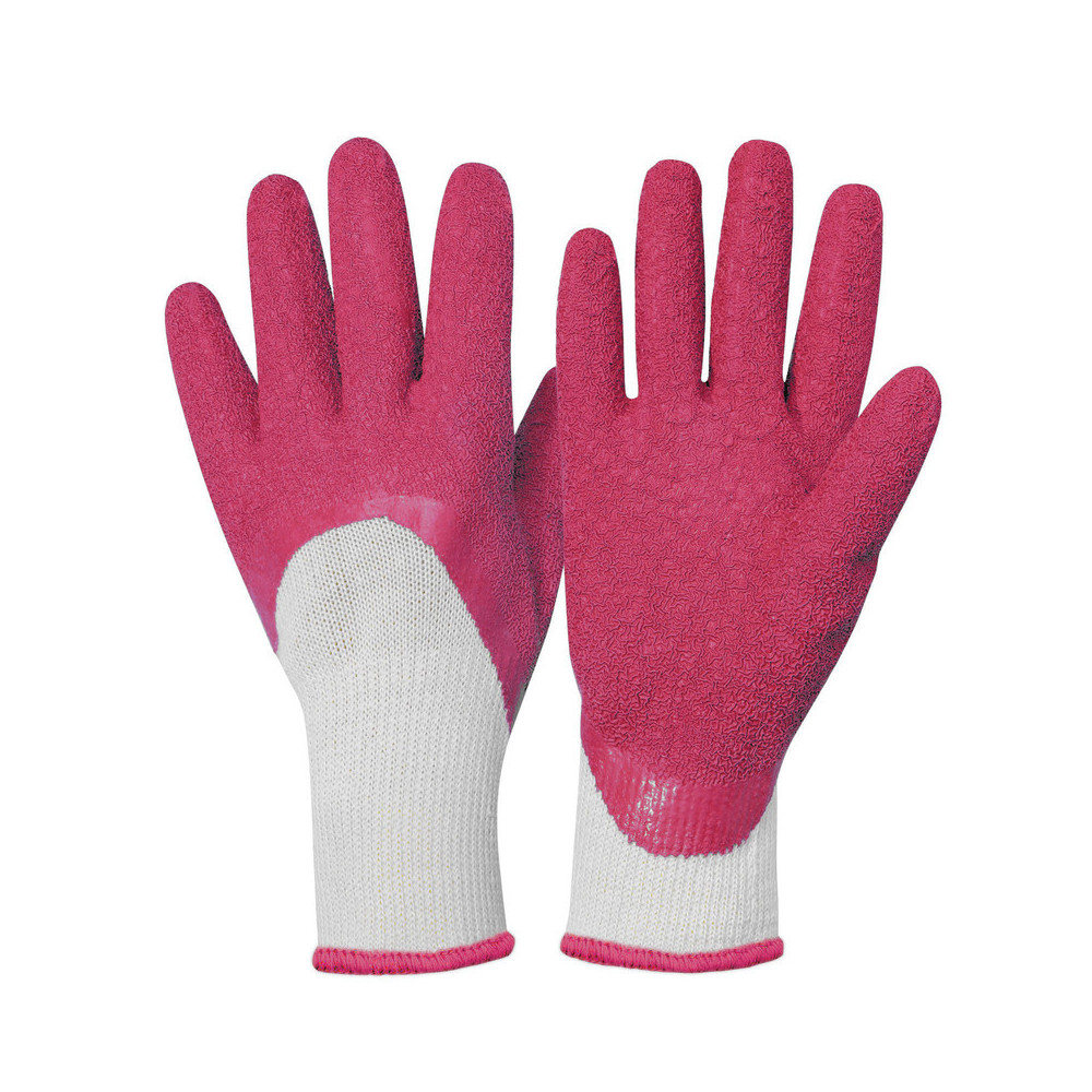 Gants de jardinage pour femmes - Reves et Jardins