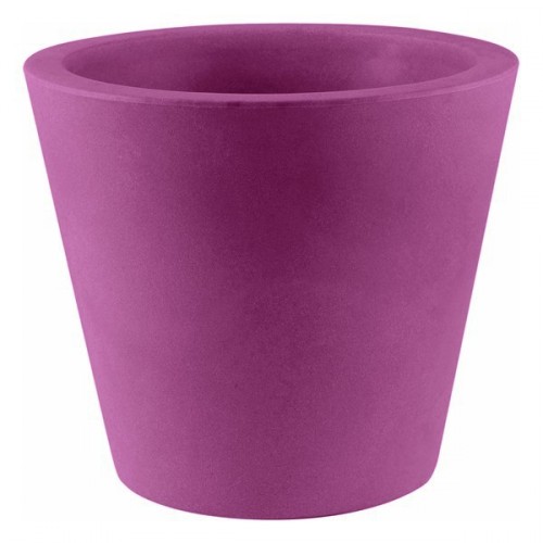 Pot Violet Vondom ?120cm