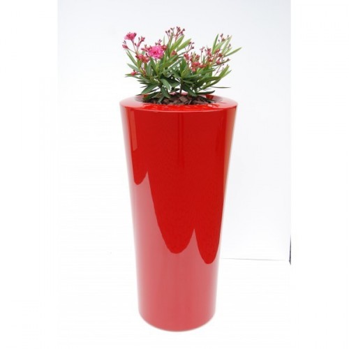 pot de fleur design Parga