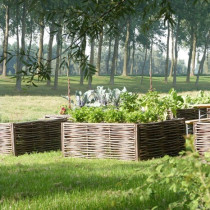 Bac potager herbes aromatiques de Provence 120 cm 2