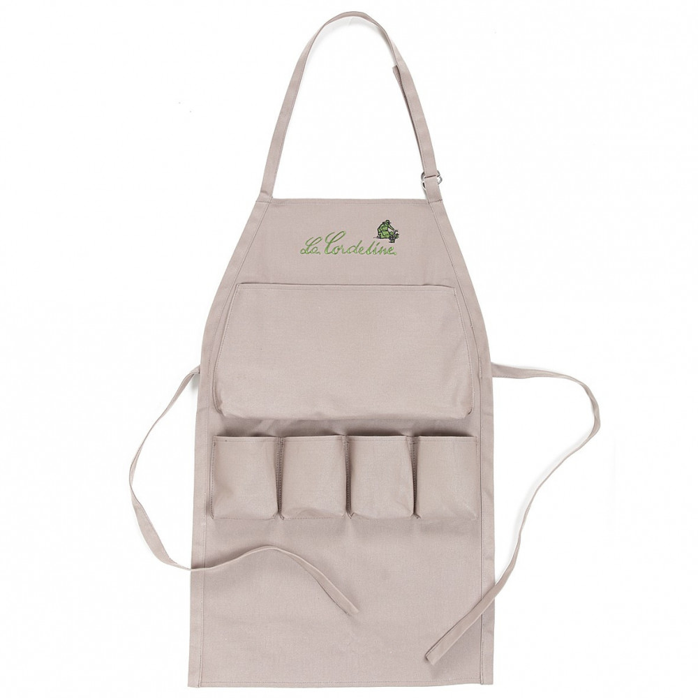 TABLIER DE JARDIN - SAC EN VRAC