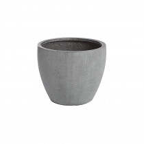 Pot Bend Design Gris Fiberstone 2
