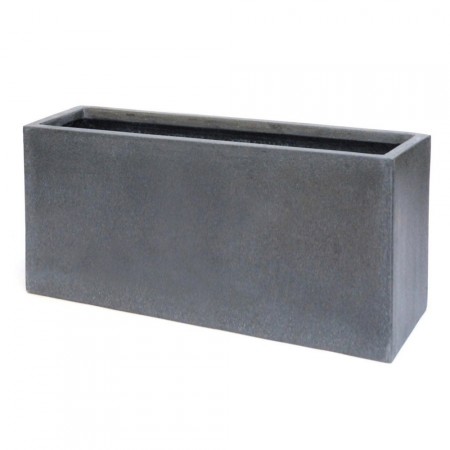 Jardinière Fiberstone 2 Tailles