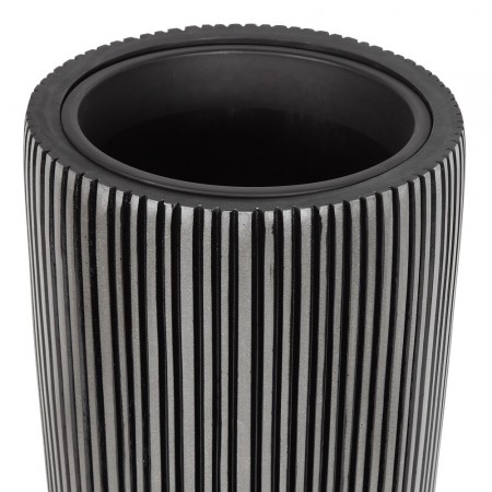 Pot CöneStripe Design