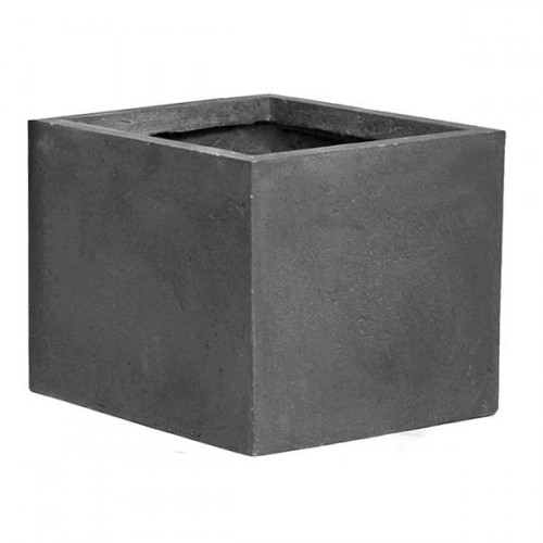 Bac Jardiniere en beton 50cm