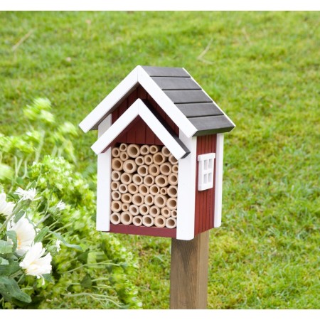Maison pour abeilles