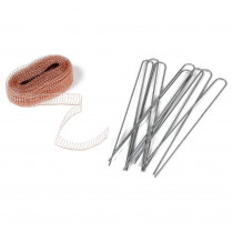 Fil Anti limace - Barriere contre les escargots et limaces 2