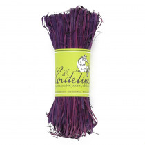 Raphia Violet