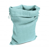 Sac toile rangement de linge, vetement et peluche