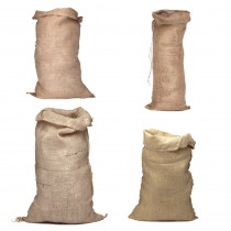 Sac jardin toile