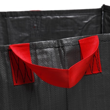sac vegetaux solide