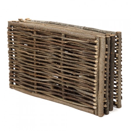 Carré Potager 90cm - 4 Panneaux