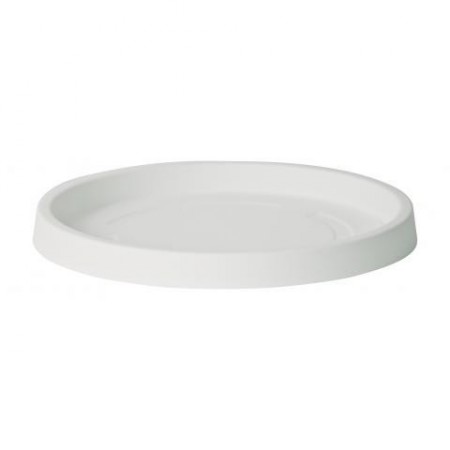 Soucoupe pour Ikon 160cm Blanc