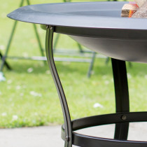Brasero de Jardin Roman 750 1 2