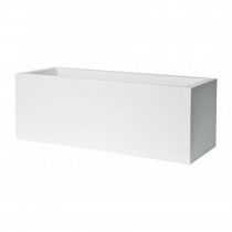 jardiniere plastique 1m 2