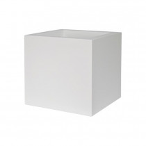 Jardiniere Bac a Fleur Kub 30cm 2