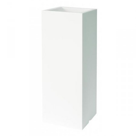 Jardiniere deco plastique