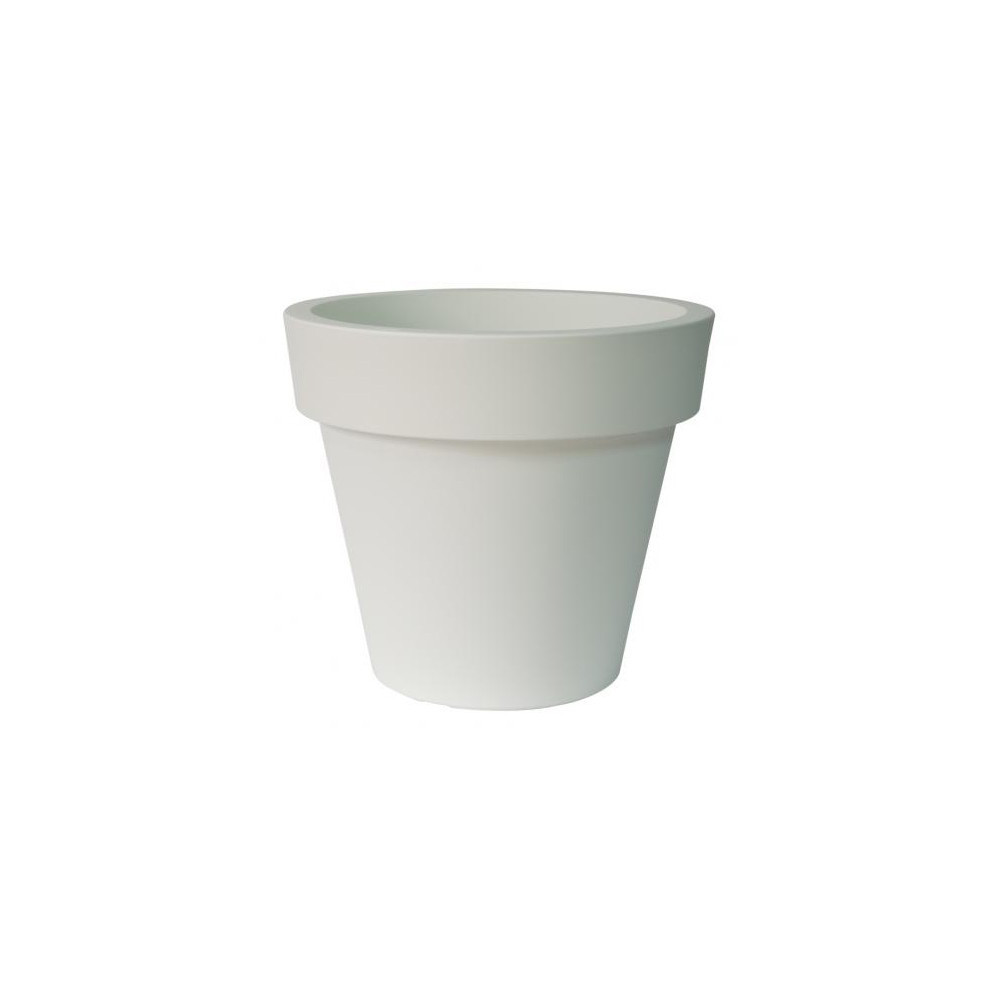 Grand pot de fleurs XXL - Diam. 100cm x haut. 80cm 356L, vente au meilleur  prix