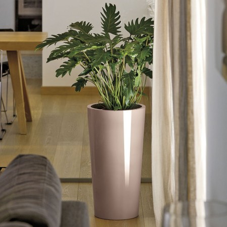 pot de fleur extérieur déco