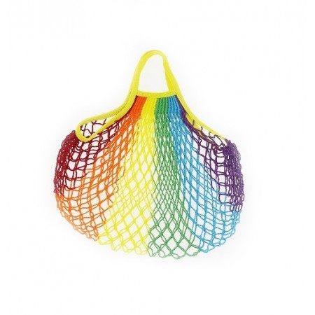 Filet pas cher M1 Petites Anses arc en ciel