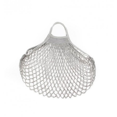 Sac Filet M1 Petites Anses pas cher gris