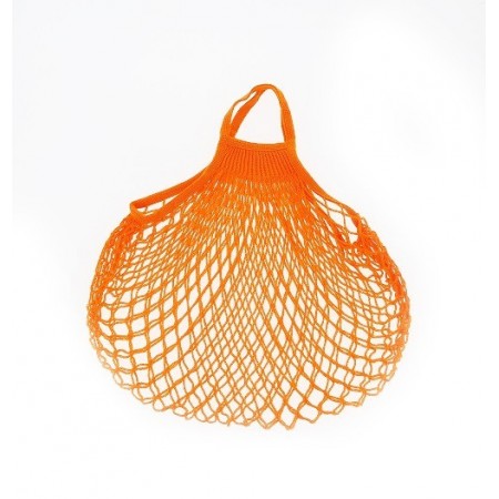 Filet M1 Petites Anses pas cher orange