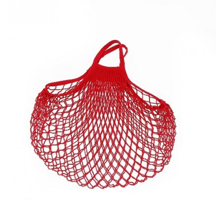 Filet M1 Petites Anses pas cher rouge