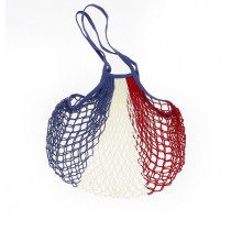 Sac Filet a Bandouliere, Shopping et courses M2 Grandes Anses pas cher arc en ciel 2