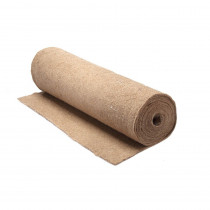 rouleau de paillage en naturel jute  2