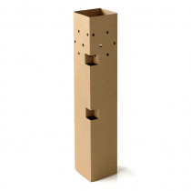 Fourreau de protection  vigne mildiou- 36mois 2