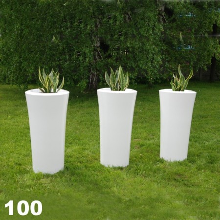 pot design extérieur