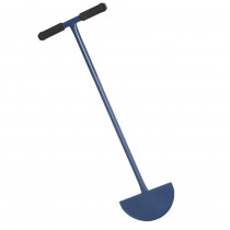 Outil de jardinage pour dresser manuellement vos bordures 2