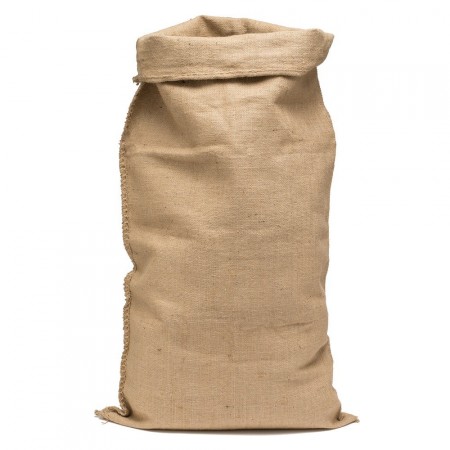 grand sac jute