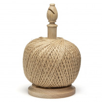 Ficelle jute sur Devidoir Coupe Fil GM 2