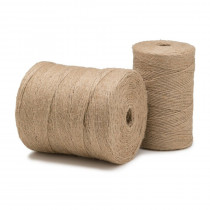 Ficelle Jute, epaisseur fil 2mm, Bobine longueur 800m 2