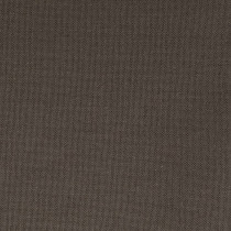 Toile de Transat en Coton Taupe