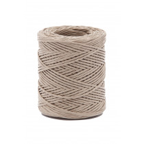 Papier fil de fer couleur naturel