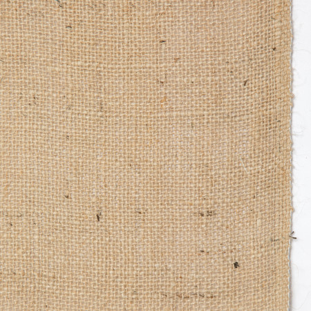 Toile de Jute en Rouleau 10m 3