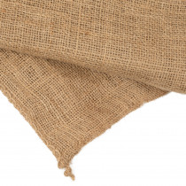 Sac en toile de jute naturel 25kg 2