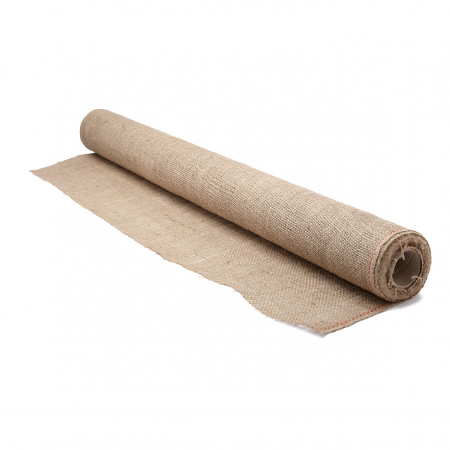 paillage geotextile en toile