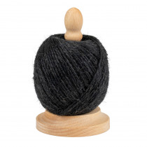 Ficelle de Couleur en Jute sur Dévidoir Hêtre 75m 2