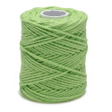 Ficelle fil de Coton Vert