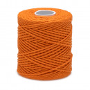 Ficelle Orange, fil de Coton