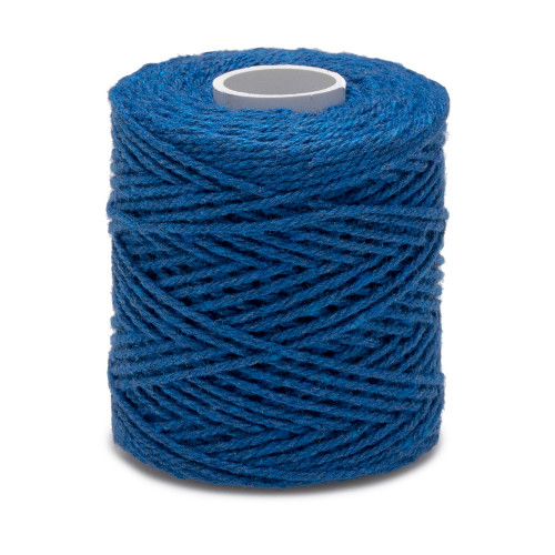 Ficelle Bleu fil de Coton