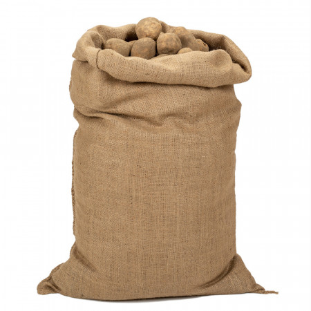 sac en jute pas cher