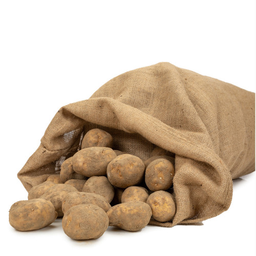 sacs de jute 50 kg
