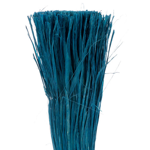 Raphia Bleu 400 g